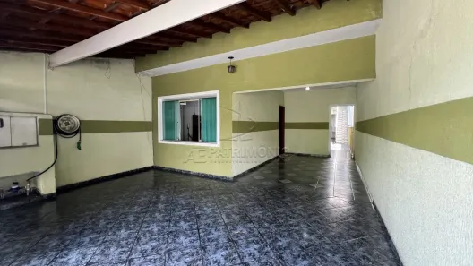 Sobrado com 3 Quartos à venda, 182m² no Jardim Montevidéo, Sorocaba