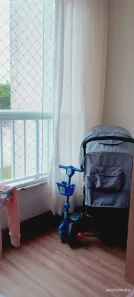 Apartamento com 3 Quartos à venda, 60m² no Boa União (Abrantes), Camaçari
