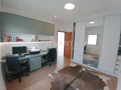 Casa de Condomínio com 3 Quartos à venda, 259m² no Jardim Monte Verde, Valinhos