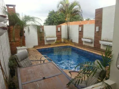 Sobrado com 4 Quartos à venda, 245m² no Parque Jabaquara, São Paulo