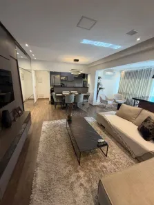 Apartamento com 2 Quartos para venda ou aluguel, 105m² no Iguatemi, São José do Rio Preto