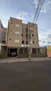 Apartamento com 2 Quartos à venda, 59m² no Universitário, Uberaba