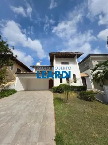 Casa de Condomínio com 3 Quartos para alugar, 360m² no Alphaville, Santana de Parnaíba