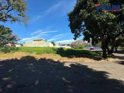 Lote/Terreno à venda, 603m² no Jardim de Itapoan, Paulínia