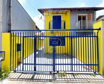 Casa com 2 Quartos para alugar, 70m² no Parque São George, Cotia
