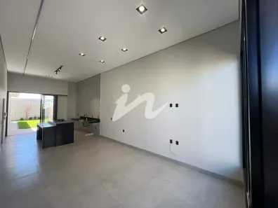 Casa com 3 Quartos à venda, 150m² no Loteamento Portal do Vale II, Uberlândia