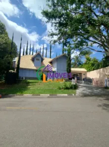 Casa de Condomínio com 3 Quartos à venda, 245m² no Bosque, Vinhedo
