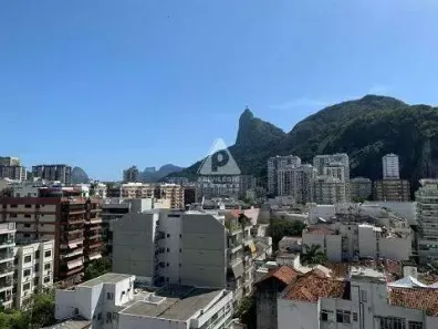 Cobertura com 3 Quartos à venda, 140m² no Botafogo, Rio de Janeiro