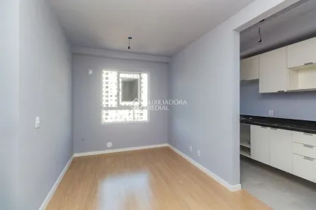 Apartamento com 2 Quartos para alugar, 44m² no Morro Santana, Porto Alegre