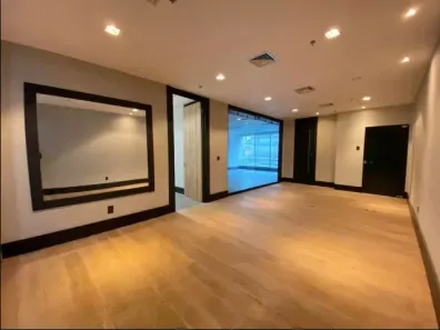 Sala Comercial para alugar, 330m² no Cidade Monções, São Paulo
