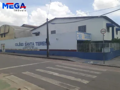 Prédio Comercial para alugar, 1320m² no Itaoca, Fortaleza
