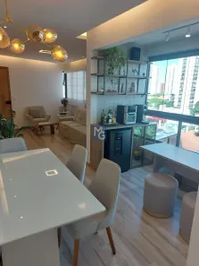 Apartamento com 3 Quartos à venda, 91m² no Madalena, Recife