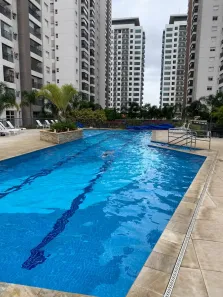 Apartamento com 3 Quartos à venda, 74m² no Jardim, Santo André