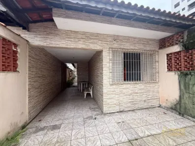 Casa com 2 Quartos à venda, 69m² no Ocian, Praia Grande