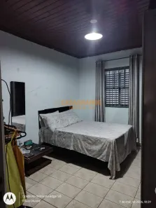 Casa com 1 Quarto à venda, 45m² no Padre Eterno, Tremembé