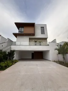 Casa de Condomínio com 4 Quartos à venda, 382m² no Aruã, Mogi das Cruzes