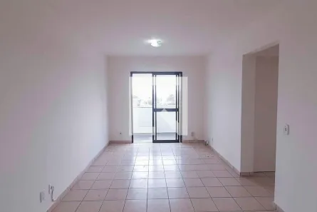 Apartamento com 2 Quartos à venda, 60m² no Jardim Ester, São Paulo