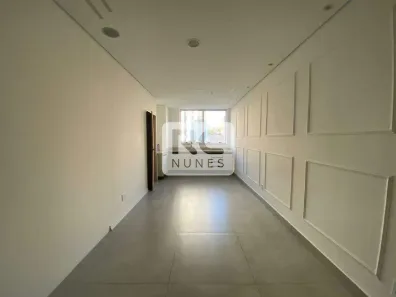 Sala Comercial para alugar, 41m² no Lourdes, Belo Horizonte