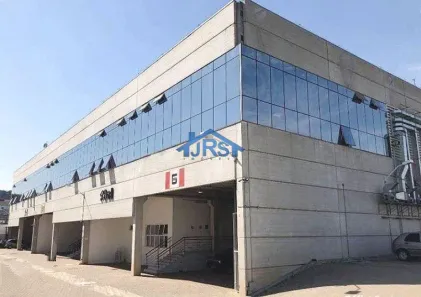 Galpão/Depósito/Armazém à venda, 9800m² no Jardim Alvorada, Jandira