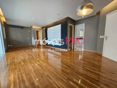 Apartamento com 3 Quartos à venda, 127m² no Vila Gertrudes, São Paulo