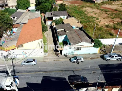 Lote/Terreno com 1 Quarto à venda, 1125m² no Decamão, Betim
