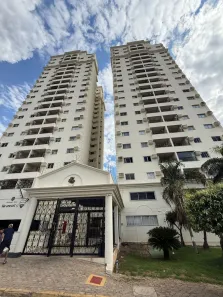 Apartamento com 2 Quartos à venda, 75m² no Quilombo, Cuiabá