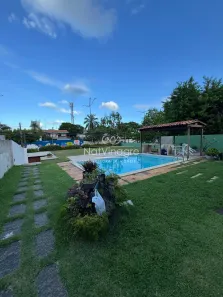 Casa com 4 Quartos à venda, 490m² no Piedade, Jaboatão dos Guararapes