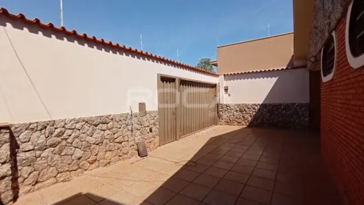 Casa com 3 Quartos para alugar, 150m² no Parque dos Bandeirantes, Ribeirão Preto