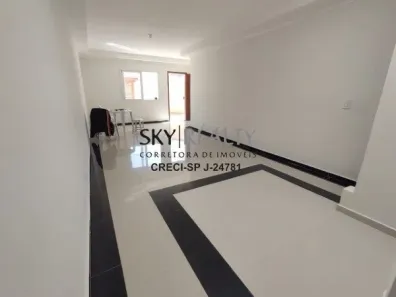 Sobrado com 3 Quartos à venda, 107m² no Jardim Sabará, São Paulo