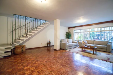 Sobrado com 3 Quartos à venda, 160m² no Brooklin Paulista, São Paulo