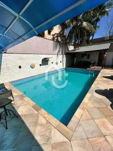 Casa de Condomínio com 5 Quartos à venda, 550m² no Barra da Tijuca, Rio de Janeiro