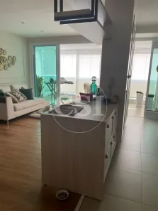 Apartamento com 3 Quartos à venda, 96m² no Vila Itapura, Campinas