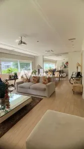 Apartamento com 4 Quartos à venda, 201m² no Ipanema, Rio de Janeiro