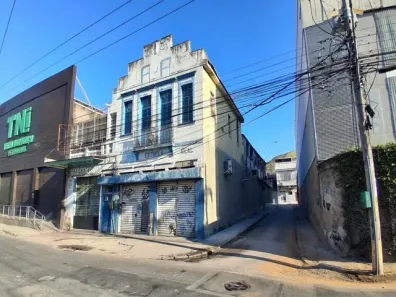 Ponto Comercial para alugar, 276m² no Centro, Nova Iguaçu