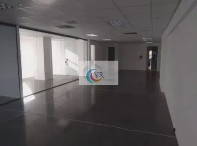 Sala Comercial para alugar, 126m² no Alphaville Centro Industrial e Empresarial/Alphaville., Barueri
