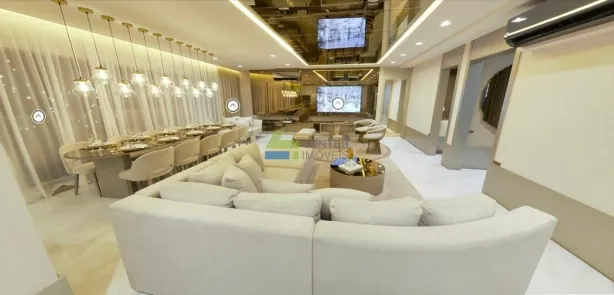 Apartamento com 3 Quartos à venda, 166m² no Vila Mariana, São Paulo