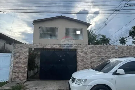 Casa com 3 Quartos à venda, 200m² no Barra de Jangada, Jaboatão dos Guararapes