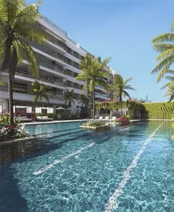 Apartamento com 3 Quartos à venda, 76m² no Recreio dos Bandeirantes, Rio de Janeiro