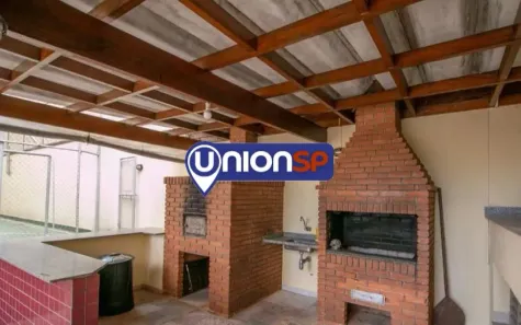 Apartamento com 3 Quartos à venda, 96m² no Mooca, São Paulo