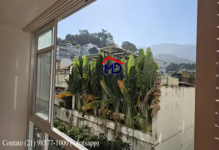 Apartamento com 3 Quartos à venda, 132m² no Leblon, Rio de Janeiro