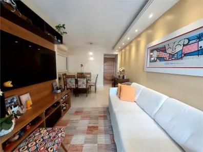 Apartamento com 3 Quartos à venda, 87m² no Tijuca, Rio de Janeiro