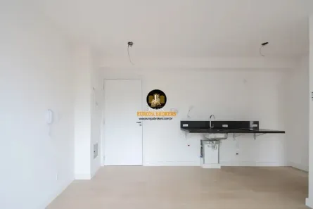 Apartamento com 1 Quarto à venda, 34m² no Vila da Saúde, São Paulo