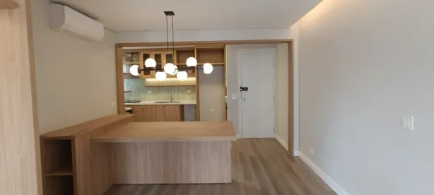 Apartamento com 2 Quartos à venda, 82m² no Vila Uberabinha, São Paulo