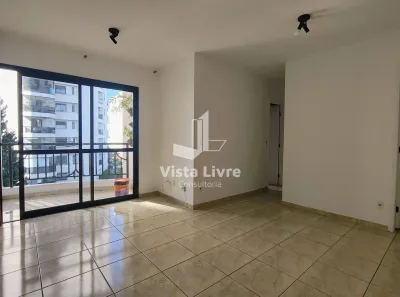Apartamento com 2 Quartos à venda, 62m² no Perdizes, São Paulo