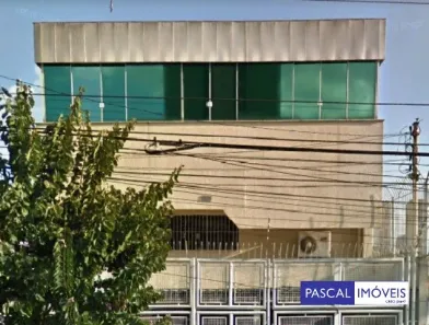 Prédio Comercial à venda, 470m² no Jardim Aeroporto, São Paulo