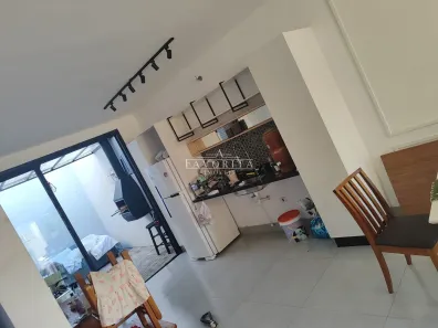 Casa com 3 Quartos à venda, 140m² no Residencial Rotterdam, Bragança Paulista