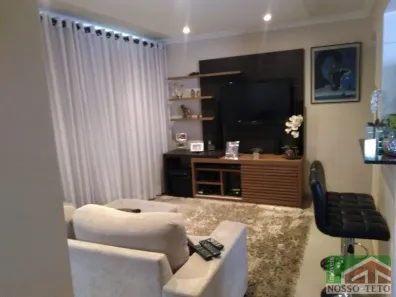 Apartamento com 2 Quartos à venda, 63m² no Parque João de Vasconcelos, Sumaré