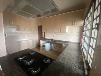 Casa com 2 Quartos à venda, 250m² no Loteamento Parque São Martinho, Campinas