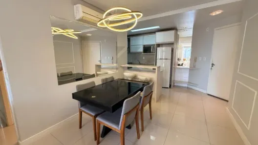 Apartamento com 3 Quartos para alugar, 87m² no Centro, Canoas