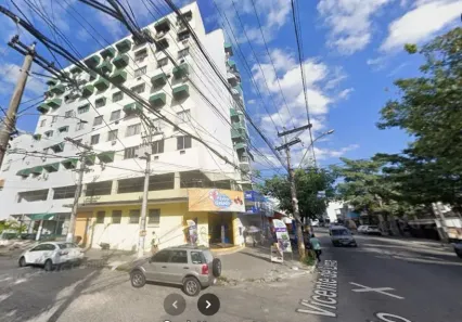 Apartamento com 2 Quartos à venda, 60m² no Nova Cidade, São Gonçalo